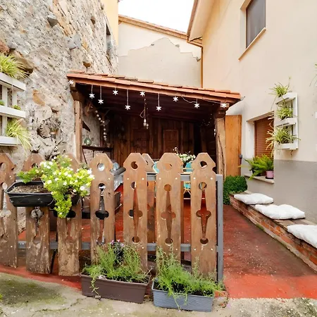 Pico San Carlos Appartement *