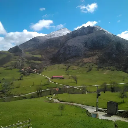 Pico San Carlos * Bejes