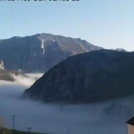 Pico San Carlos * Bejes
