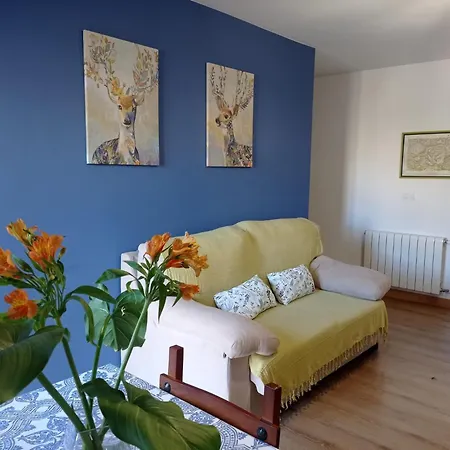 Pico San Carlos Appartement Bejes