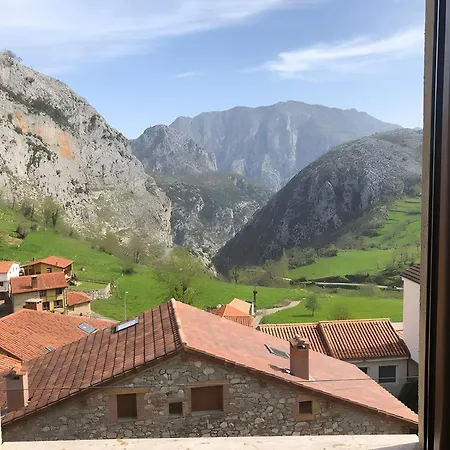 Appartement Pico San Carlos *