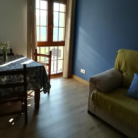 Appartement Pico San Carlos