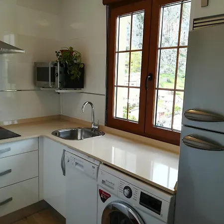 Appartement Pico San Carlos *