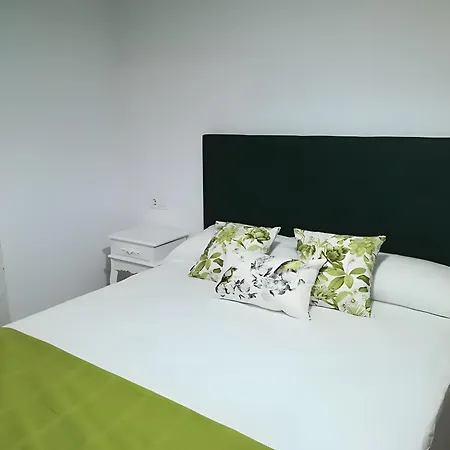 Pico San Carlos Appartement *