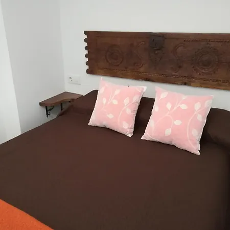 Pico San Carlos Appartement