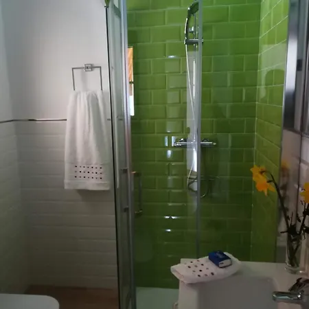 Pico San Carlos Appartement *