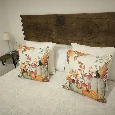 Appartement Pico San Carlos *