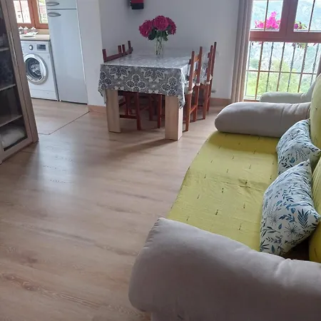 Pico San Carlos Appartement *