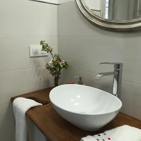 Appartement Pico San Carlos *