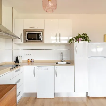 Pico San Carlos Appartement