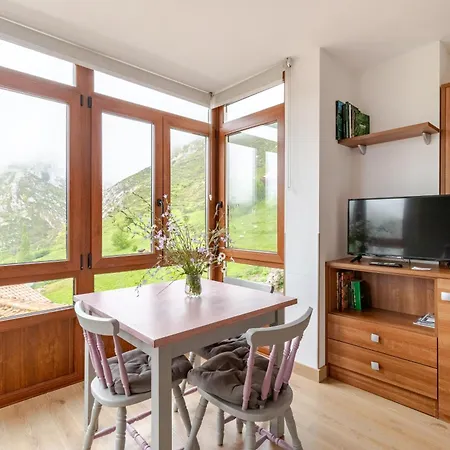 Pico San Carlos Appartement Bejes