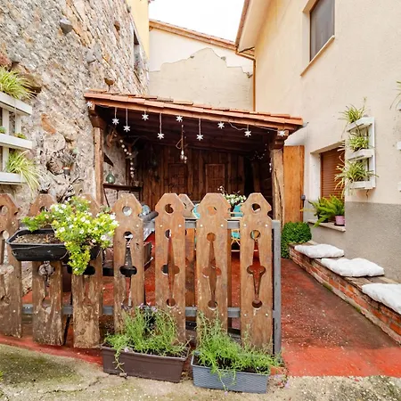 Pico San Carlos Appartement Bejes