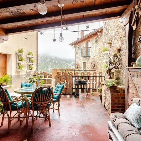 Appartement Pico San Carlos *