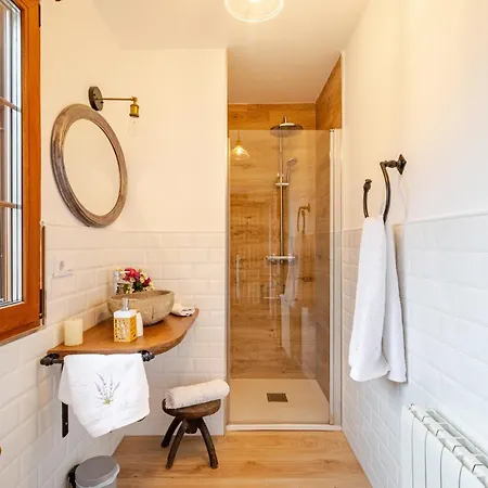 Pico San Carlos Appartement *