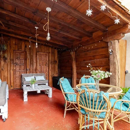 Appartement Pico San Carlos