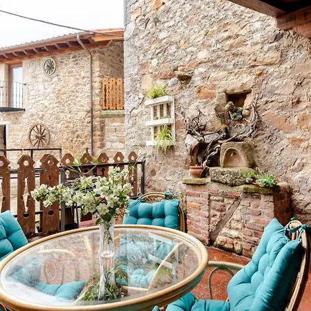 Appartement Pico San Carlos Bejes