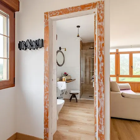 Pico San Carlos Appartement