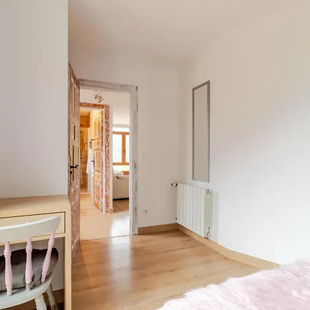 Pico San Carlos Appartement