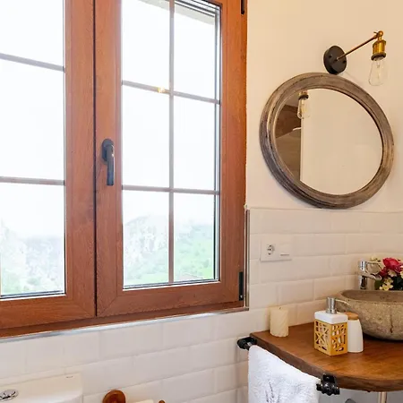 Appartement Pico San Carlos