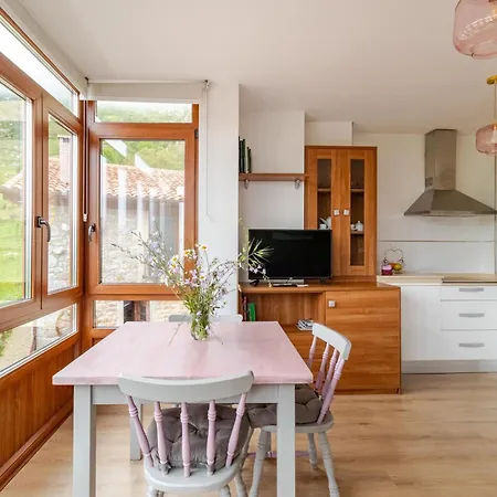 Appartement Pico San Carlos *