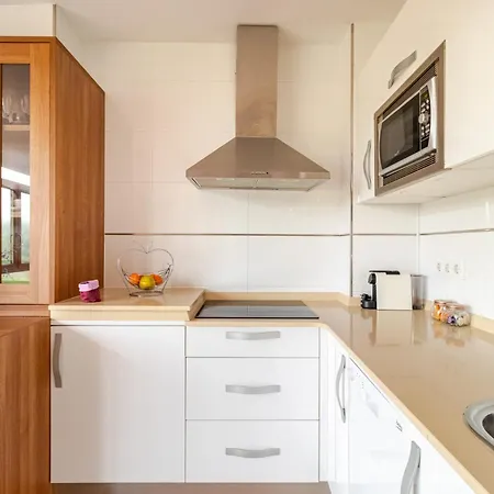 Appartement Pico San Carlos Bejes