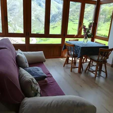 Appartement Pico San Carlos Bejes