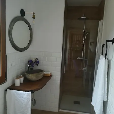 Appartement Pico San Carlos *
